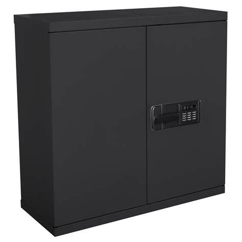 wall mounted metal cabinets